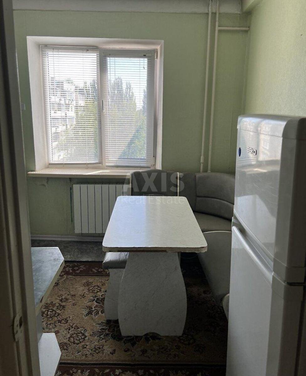 1k apartment vul. Kasijana Vasylja 100