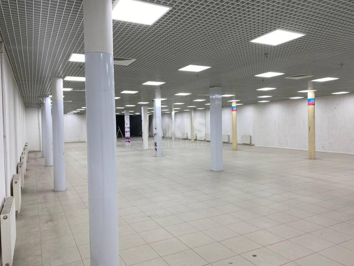 Trade object vul. Popudrenka 7, 482m256222
