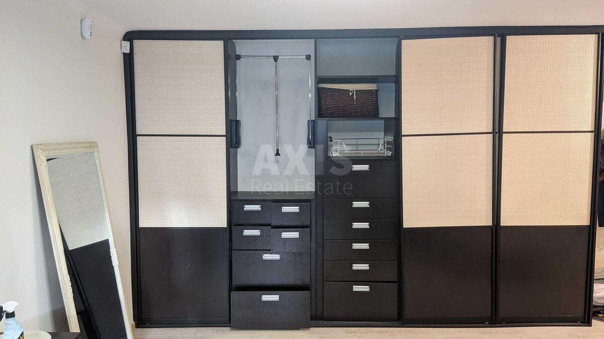 2k apartment prov. Laboratornyj 45