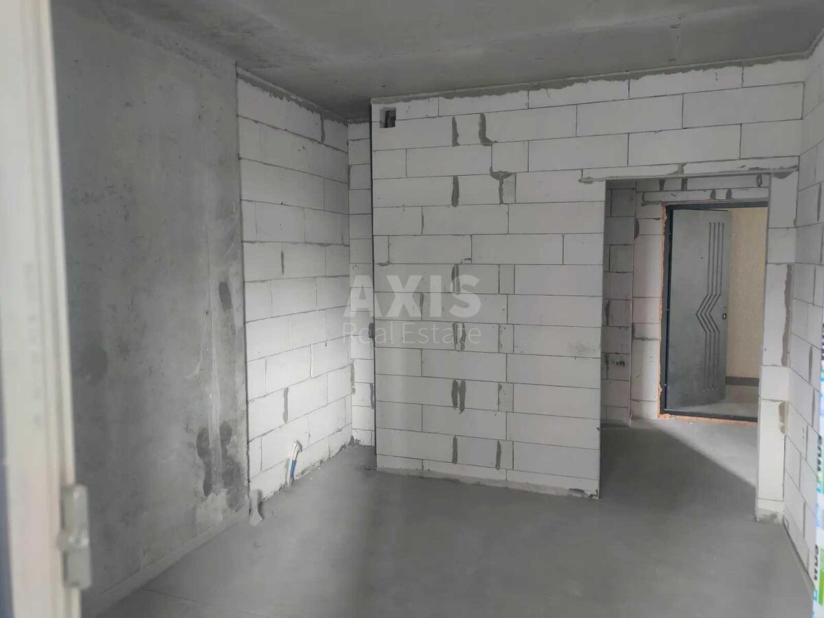1k apartment vul. Luk'janivs'ka 1604254