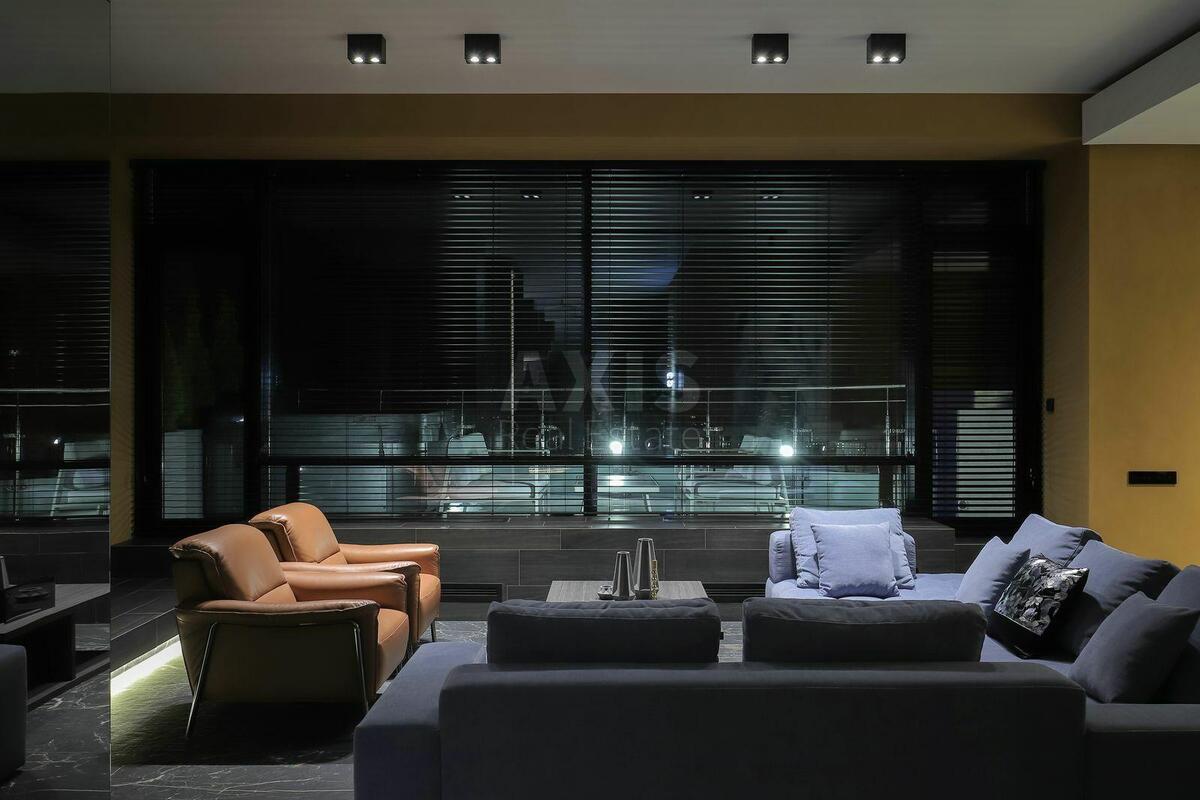 4k apartment prov. Laboratornyj 78