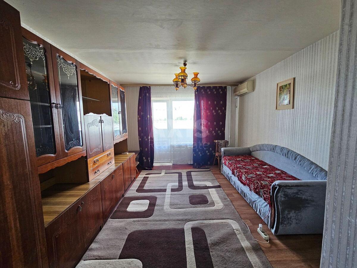 1k apartment vul. Rajduzhna 13В0