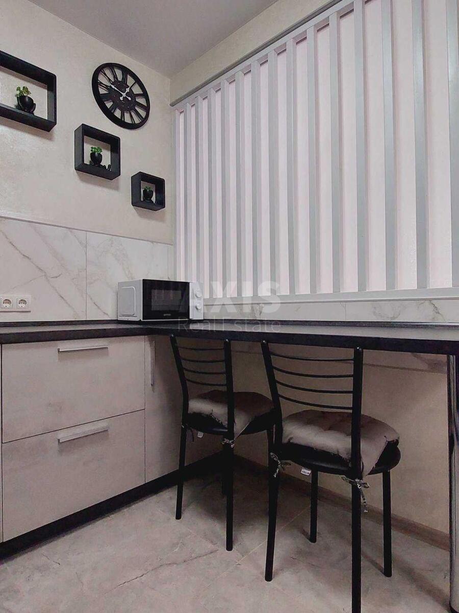 2k apartment vul. Regeneratorna 4559991