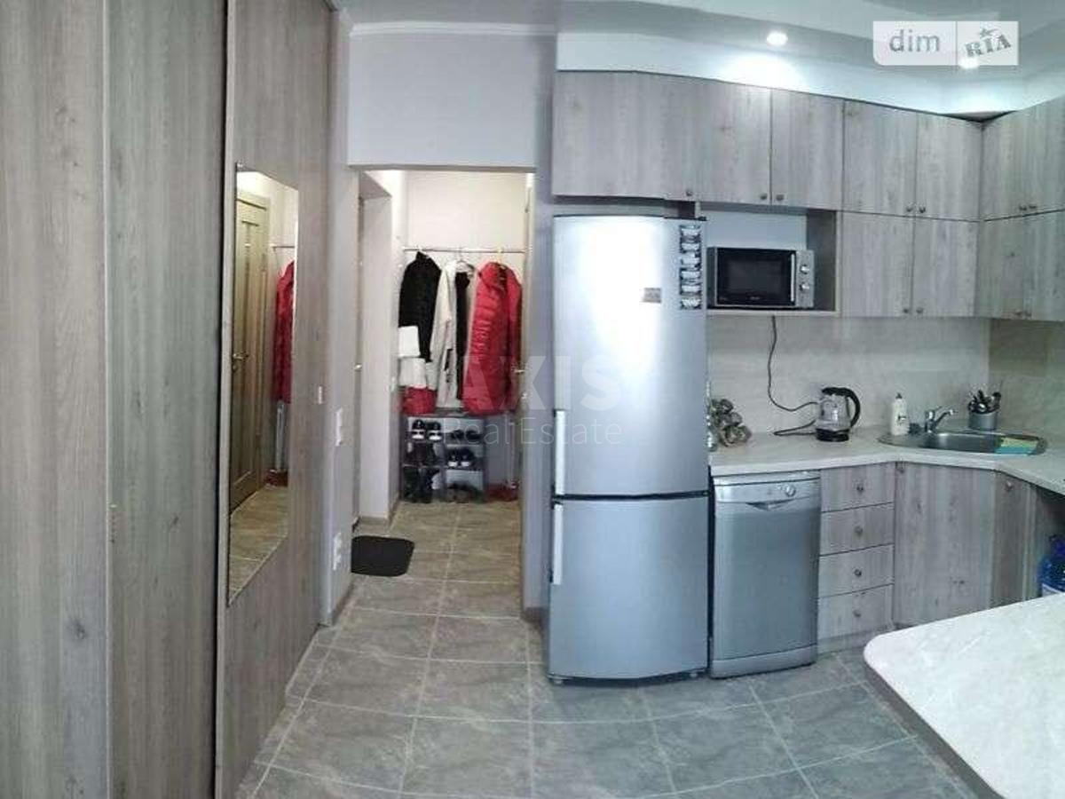 1к квартира ул. Клавдиевская 40Г3