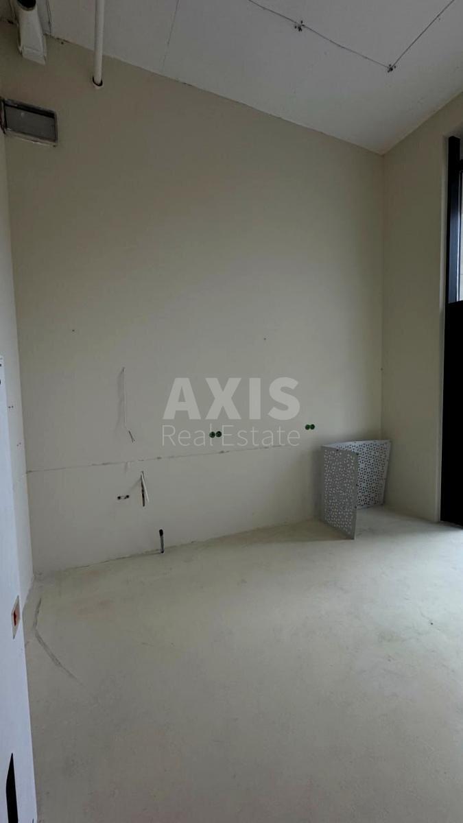 Office vul. Bul'varno-Kudrjavs'ka 17, 118m2603142