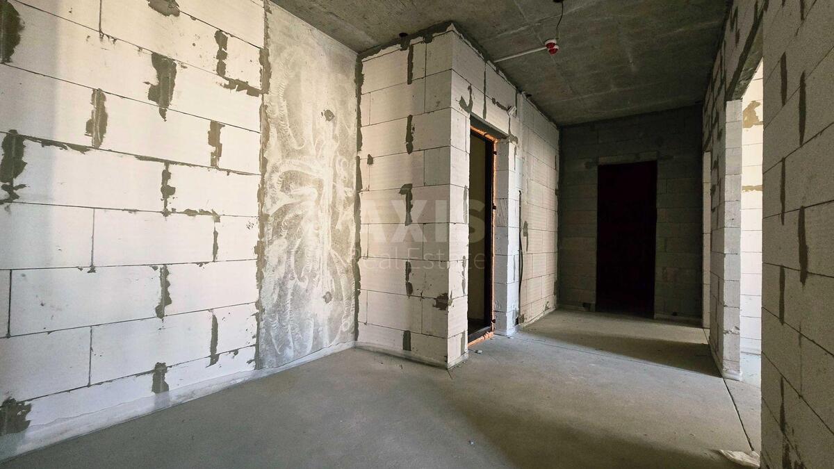2k apartment prov. Baltijs'kyj 3А603387