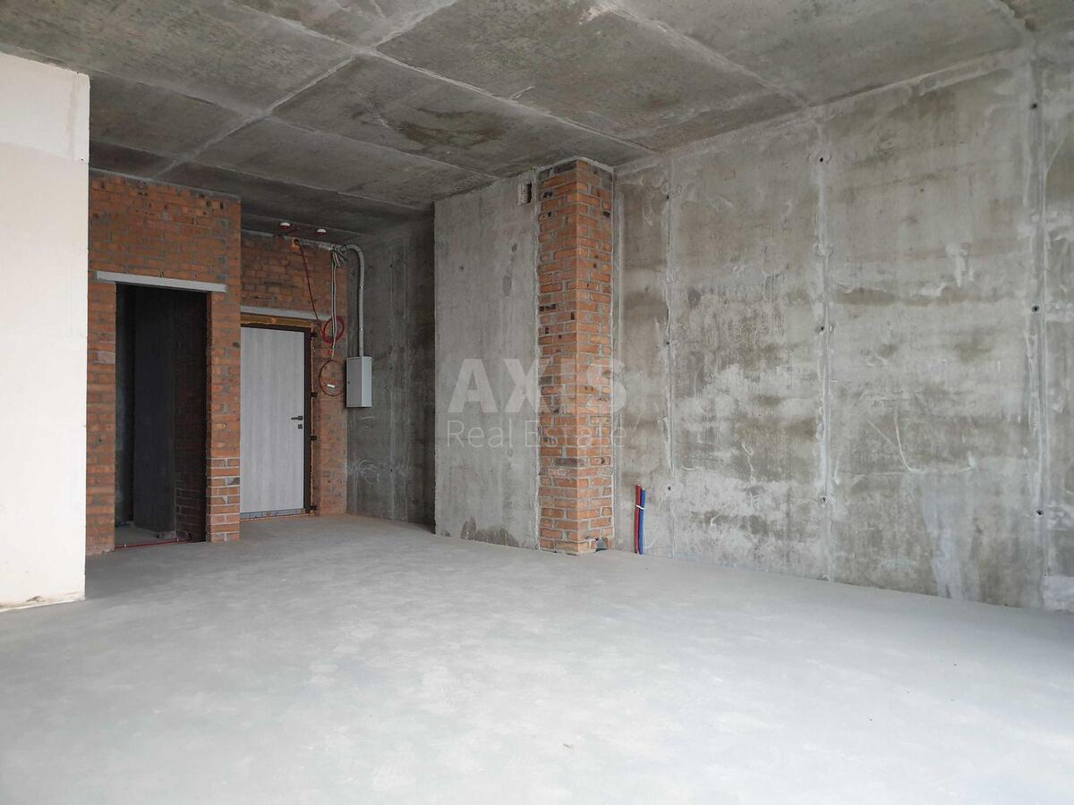 1k apartment vul. Degtjarivs'ka 17595564