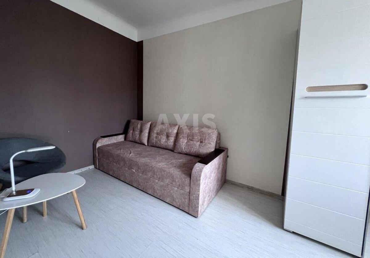 2k apartment vul. Krasnova Mykoly 83