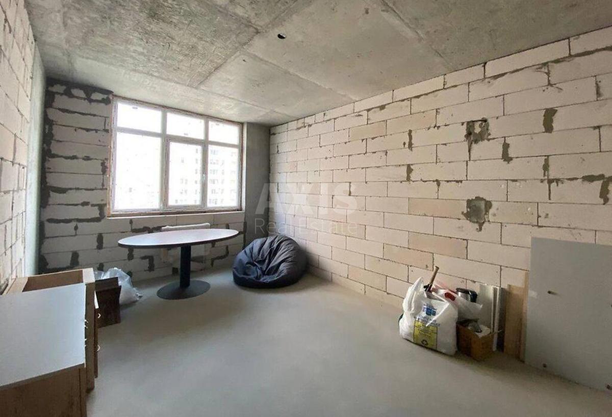 3k apartment vul. Oleny Pchilky 3Д1