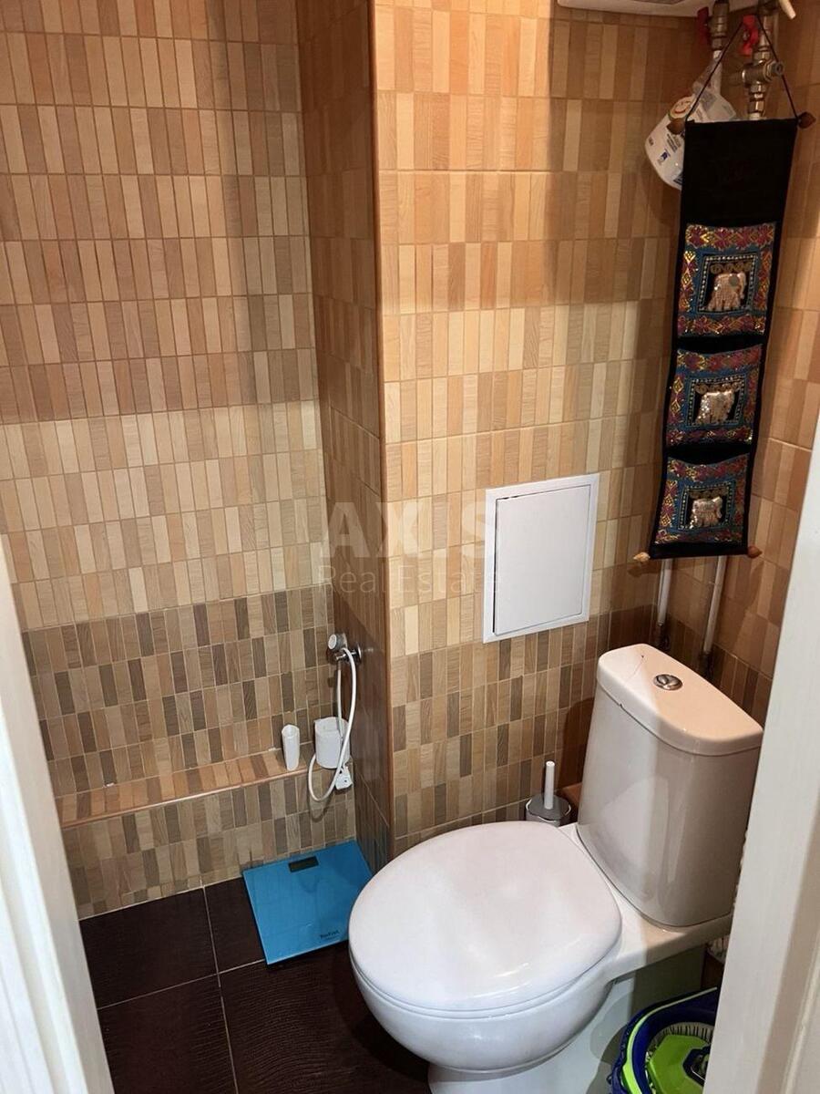 2k apartment pr-t Nauky 80/73А10