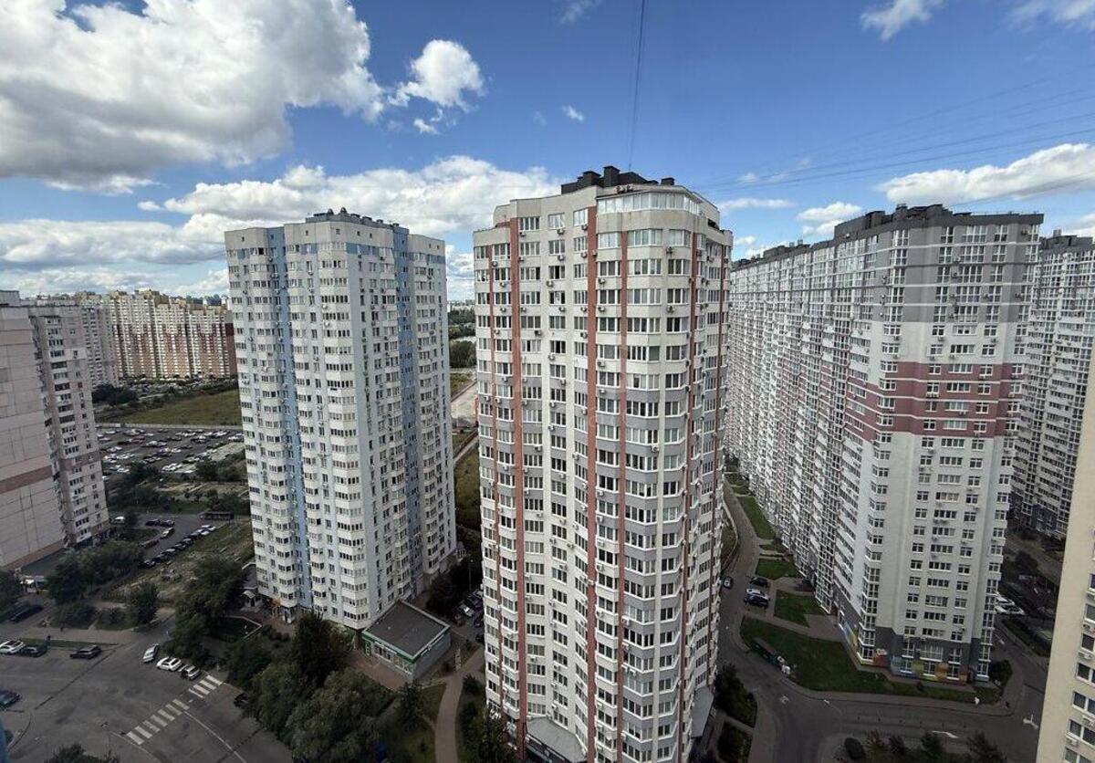 3к квартира ул. Елены Пчилки 75962013