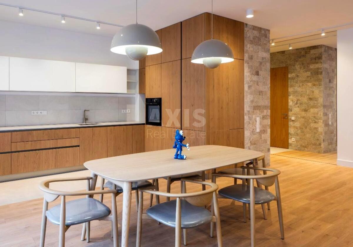 4k apartment vul. Skoropads'kogo Pavla 35/3963792