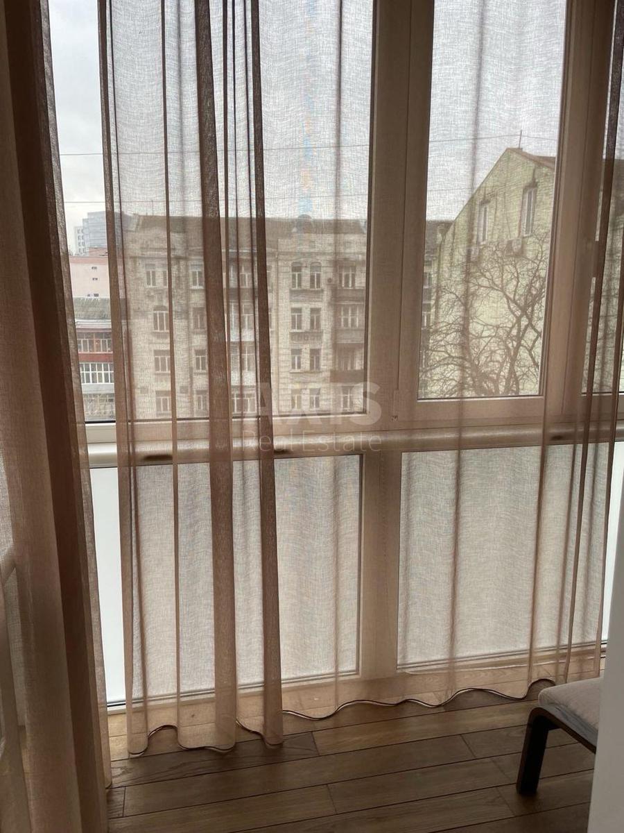 4к квартира ул. Саксаганского 465