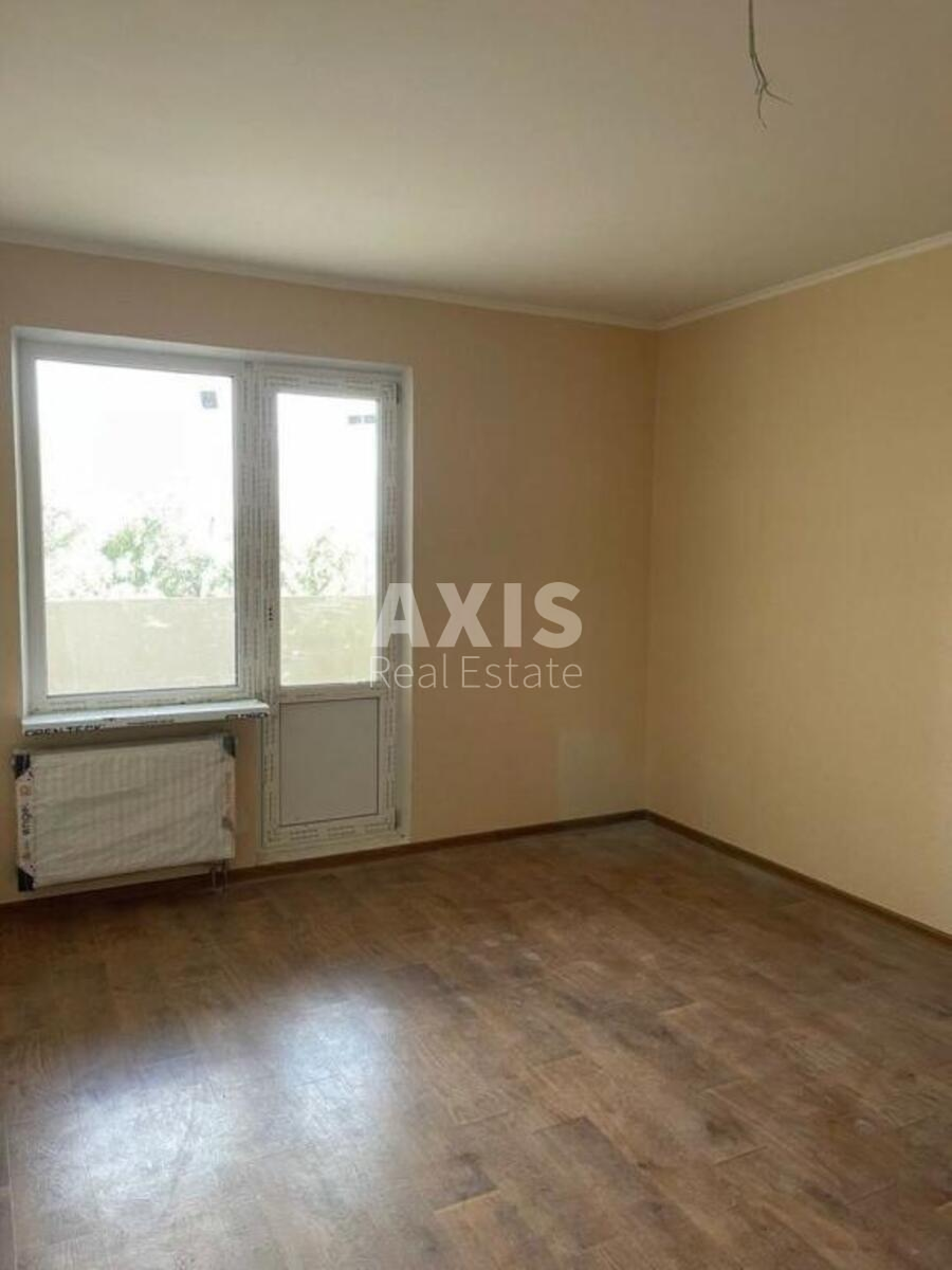 1k apartment vul. Konopljans'ka 221