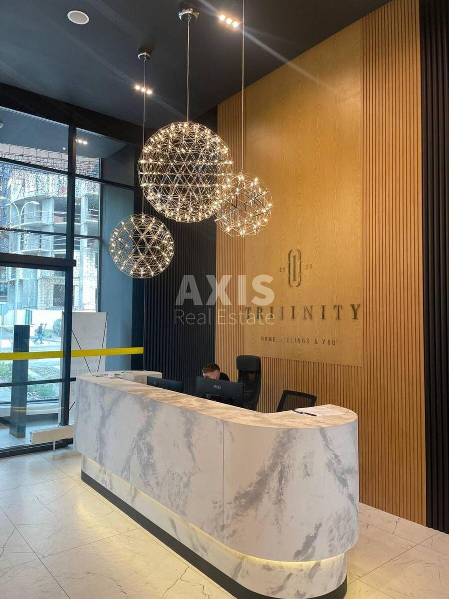 3k apartment vul. Barbjusa Anri 39/2591790