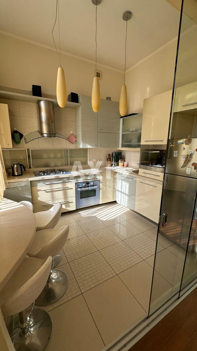 5k apartment vul. Pushkins'ka 11440970