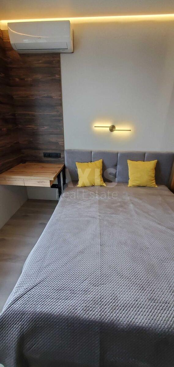 1k apartment vul. Teligy Oleny 25596677