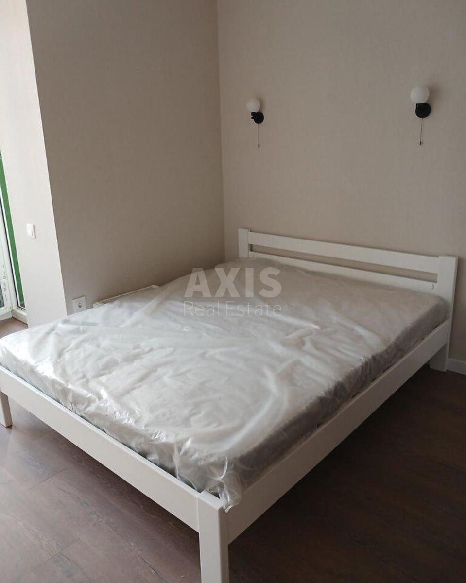 1k apartment vul. Kahovs'ka 62А2