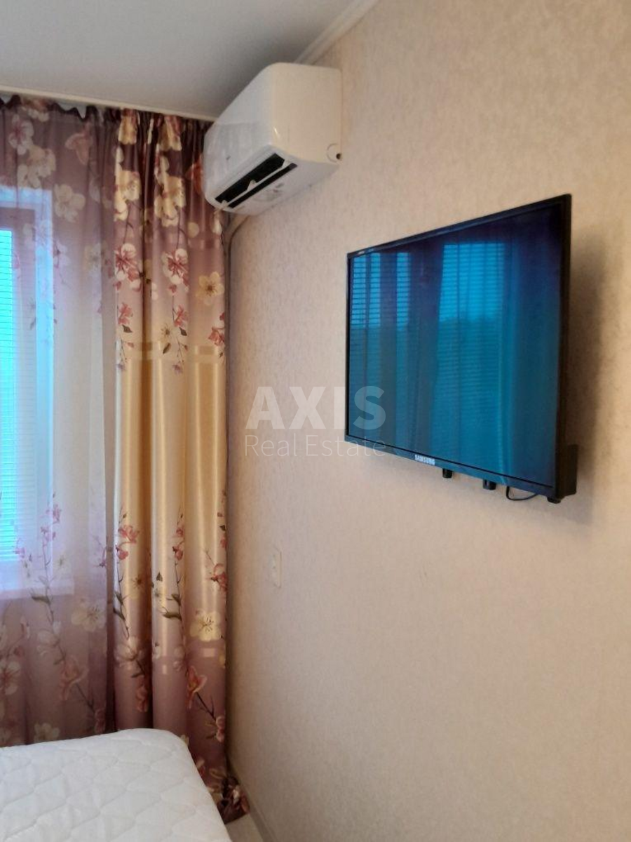 2k apartment pr-t Lisovyj 315