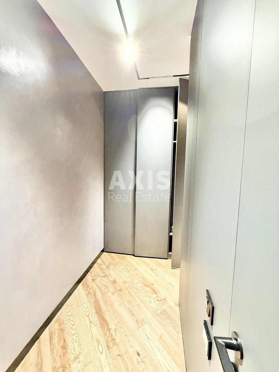 1k apartment vul. Andriya Verkhohlyada чотирнадцять А515714