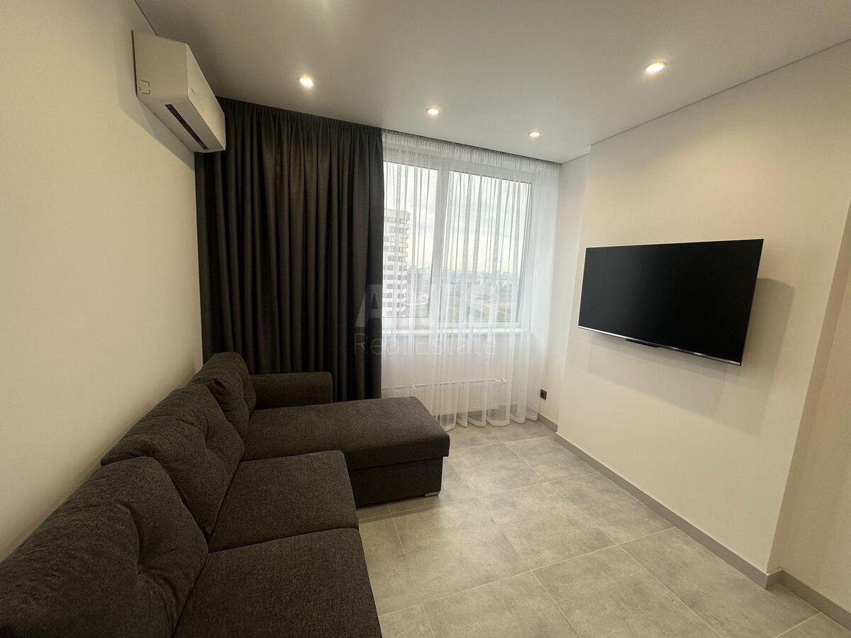 1k apartment vul. Vsevoloda Zmijenka 34/21597292