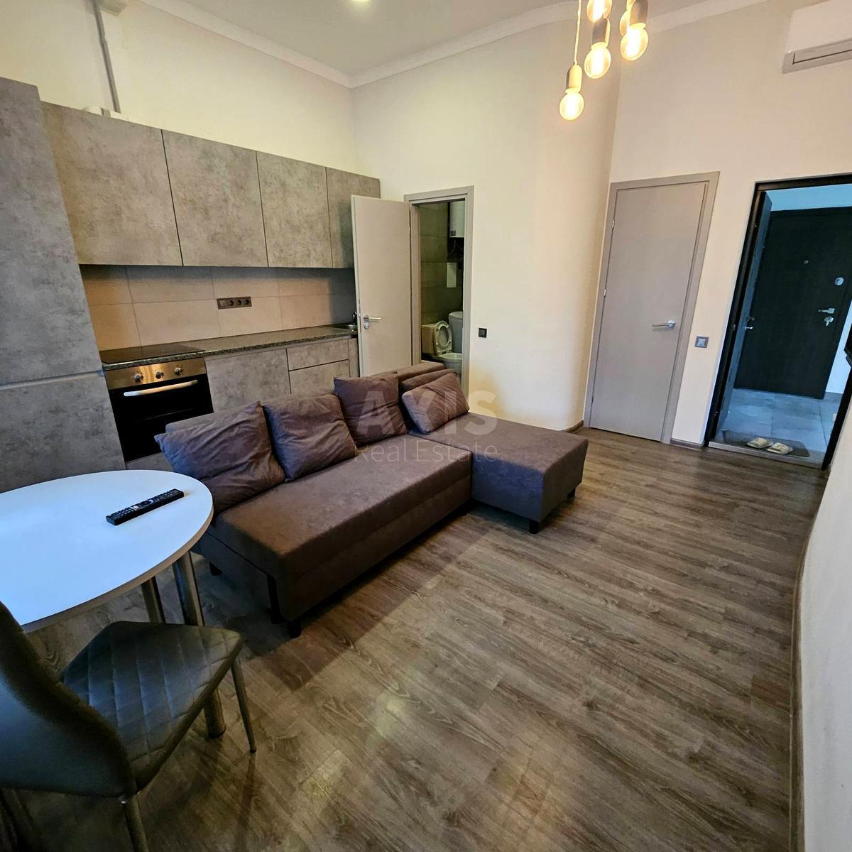 2k apartment vul. Sums'ka 263917