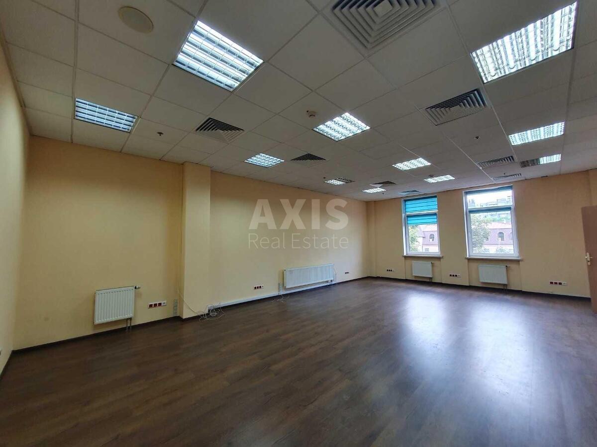 Office vul. Verhnij Val 10, 144m2597706