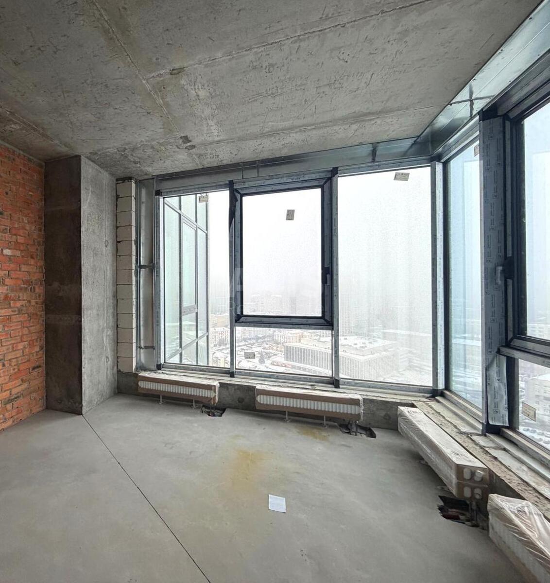 1k apartment vul. Antonovycha 136639343