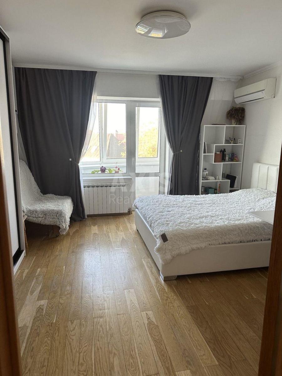 2k apartment pr-t Nauky 80А1