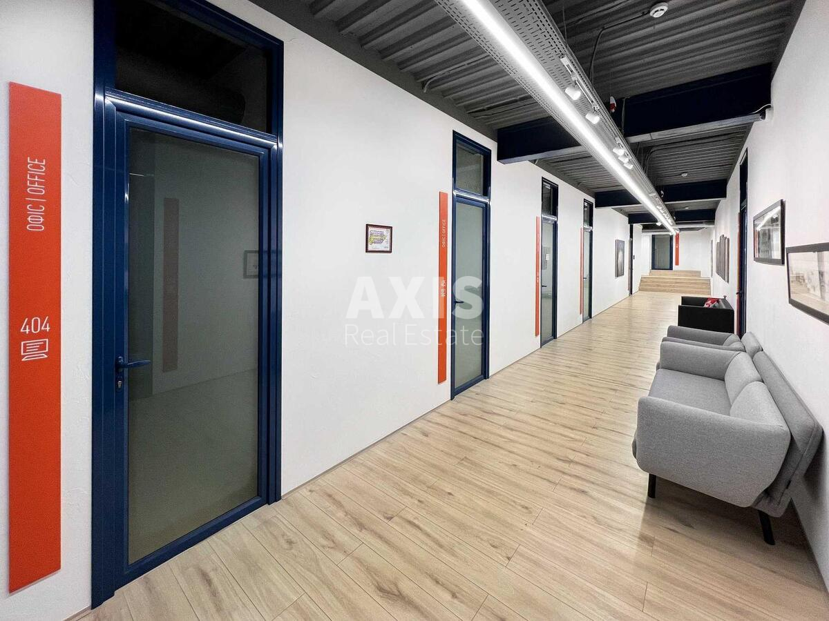 Office vul. Rustaveli Shota 11, 156m26