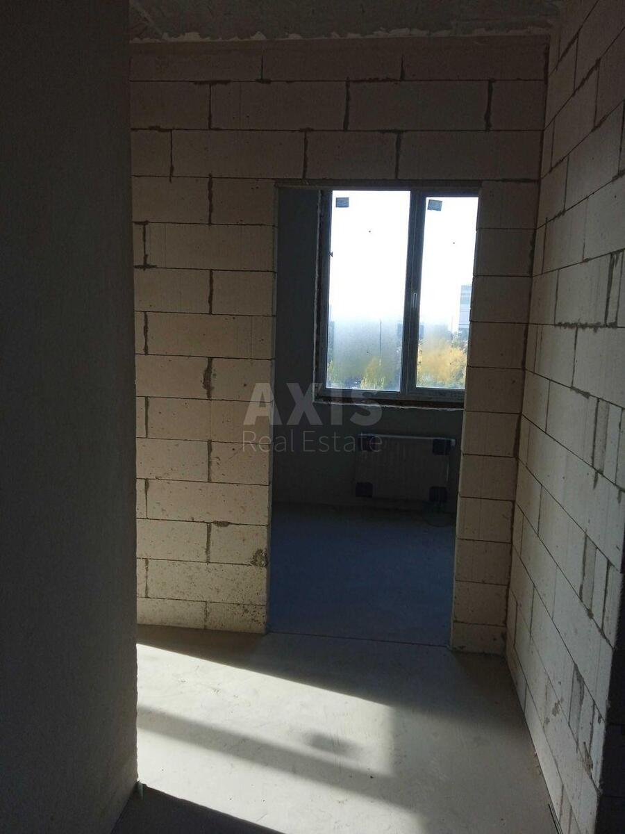 3k apartment vul. Boryspil's'ka 40597833