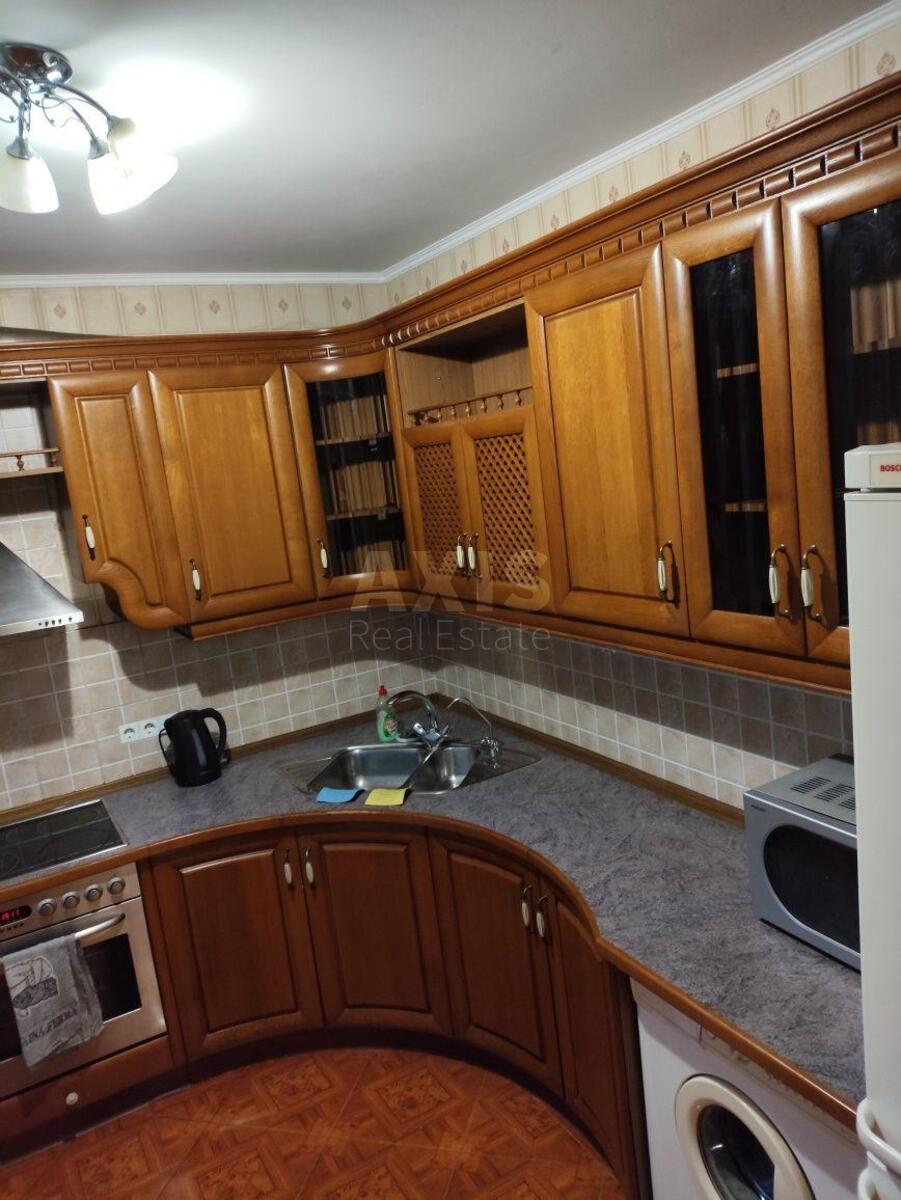 2k apartment pr-t Grygorenka Petra 38А63969