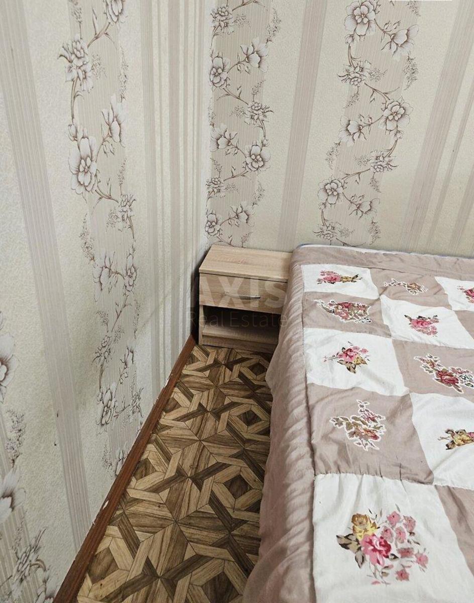 1k apartment vul. Zhyljans'ka 761