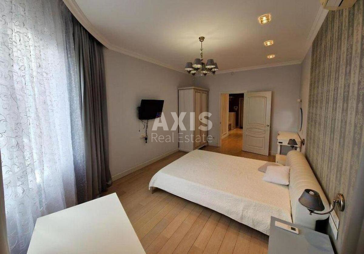 2k apartment vul. Mehanizatoriv 2А2