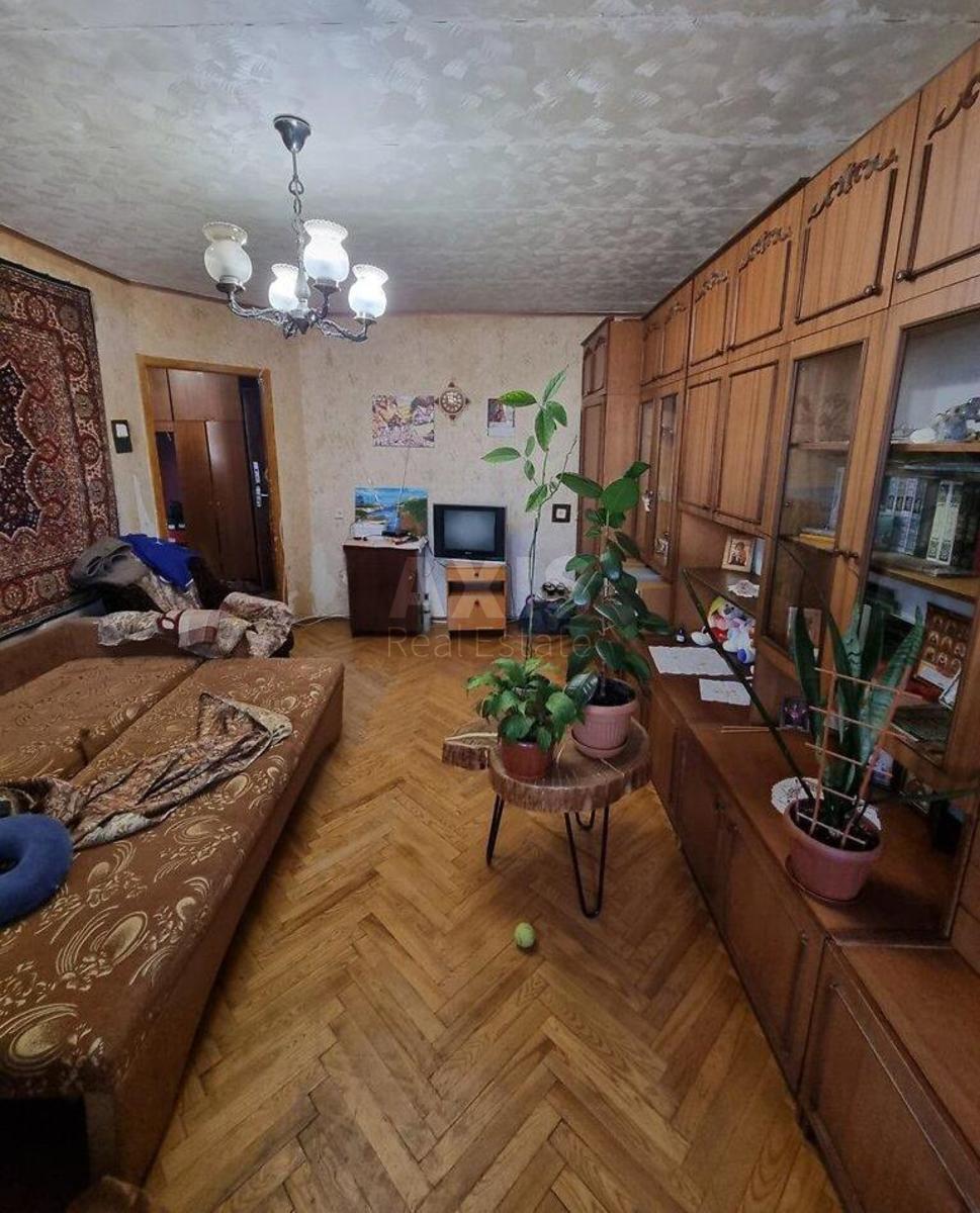 3k apartment vul. Poljarna 6Б4