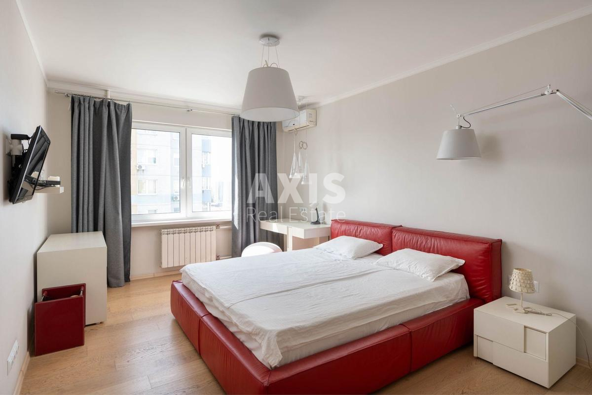 2k apartment vul. Kahovs'ka 13Б409023