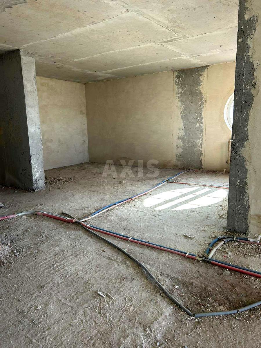 1k apartment vul. Osinnja 33640436