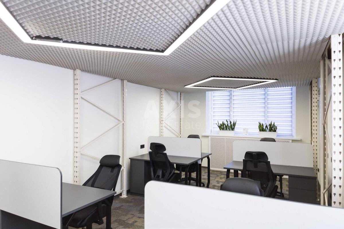 Office vul. Vasylivs'ka 100А, 176m2598681