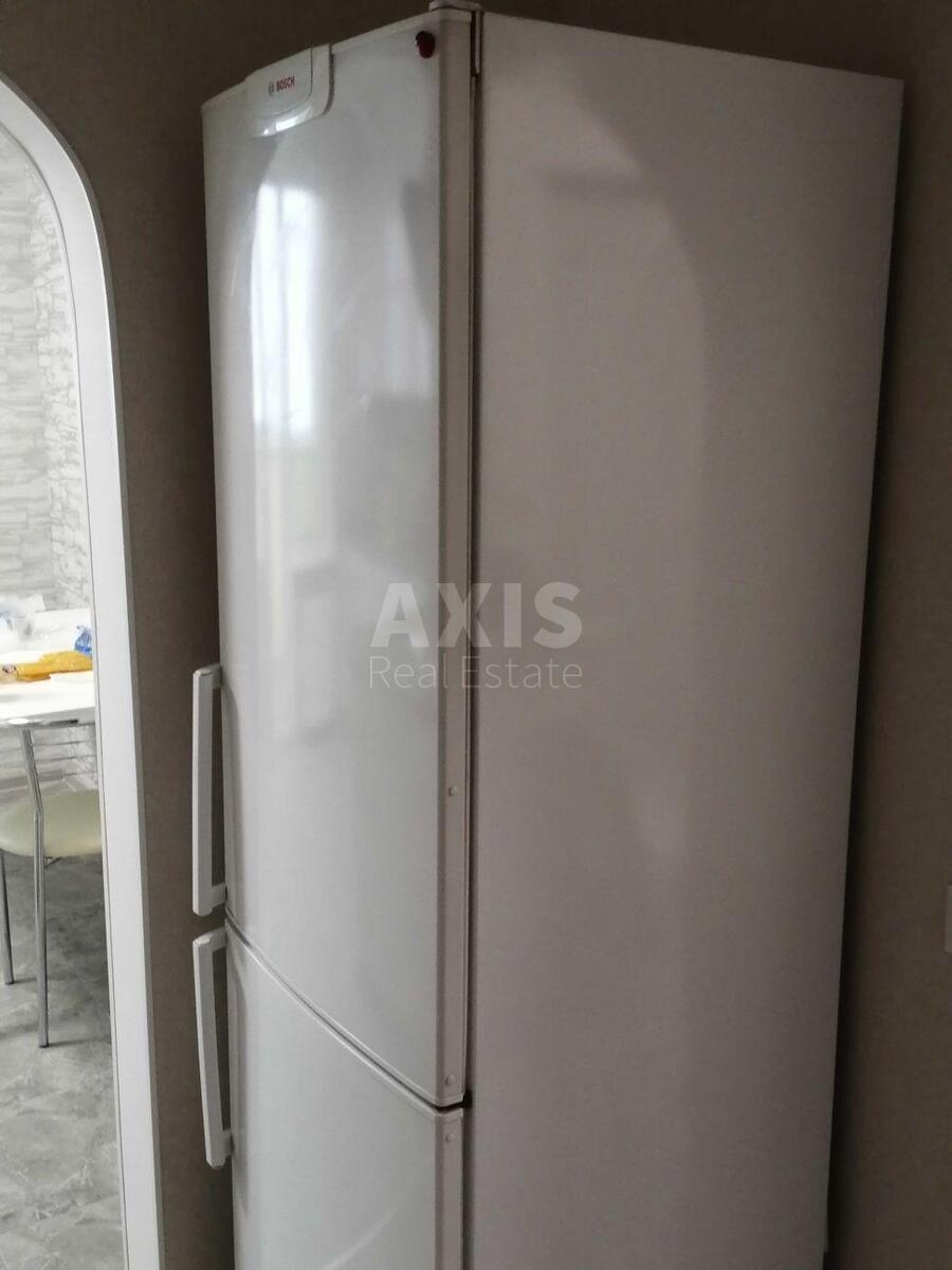 1k apartment vul. Motorna 116406112