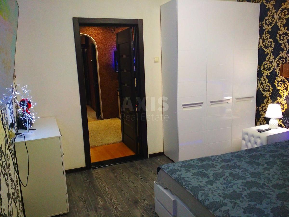 3k apartment bul. Lepse Ivana 36Б8
