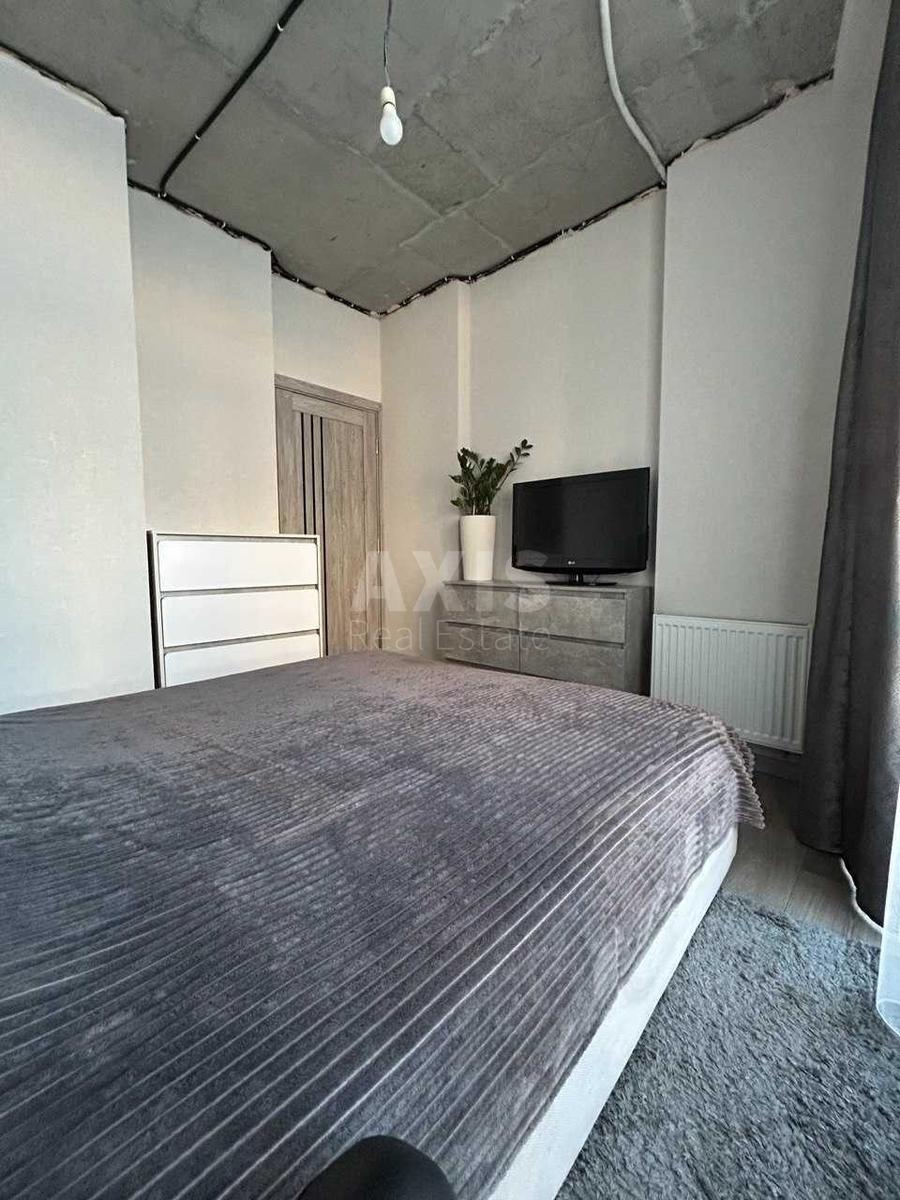 3k apartment vul. Liskivs'ka 3115