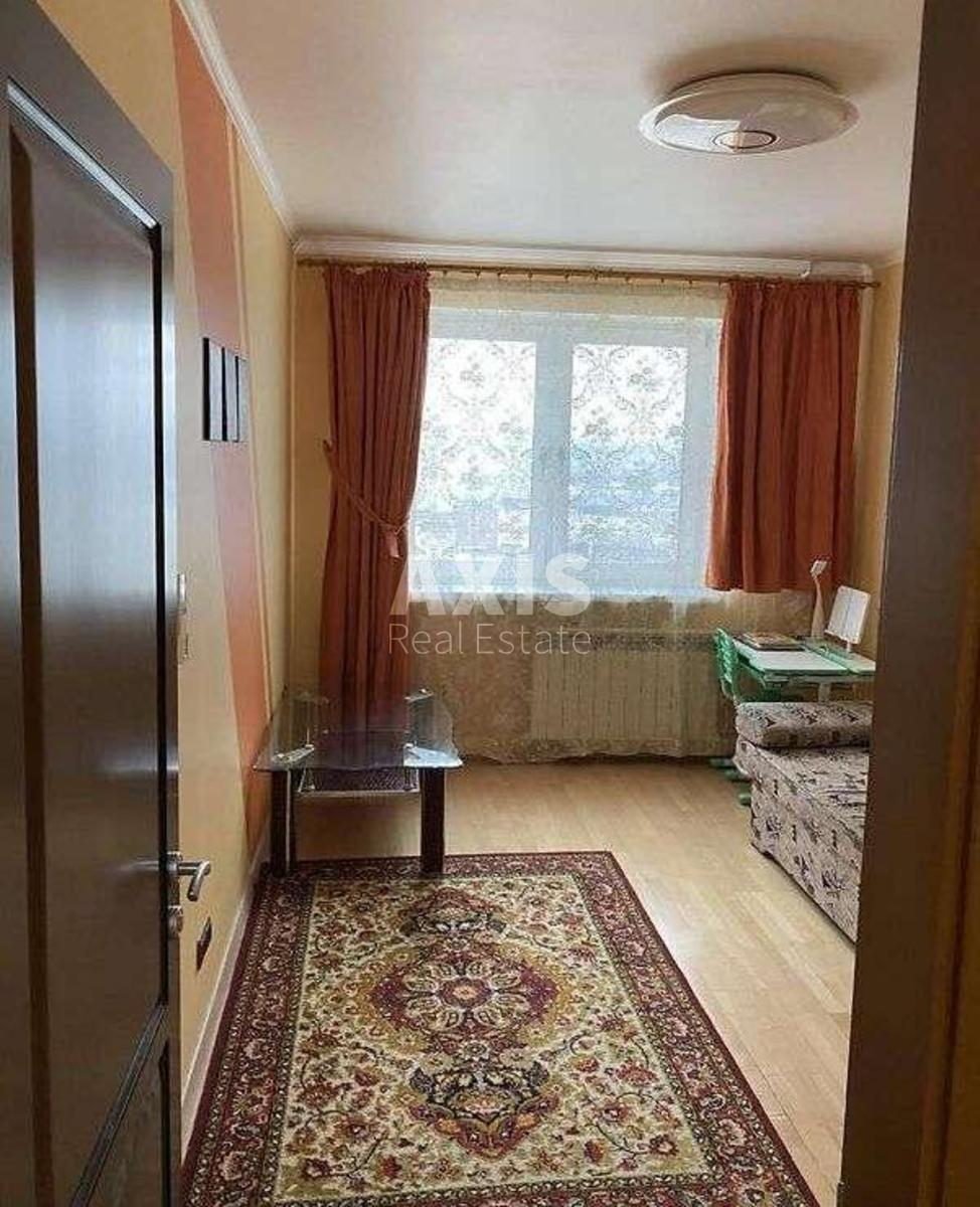 2k apartment vul. Geroi'v Dnipra 29