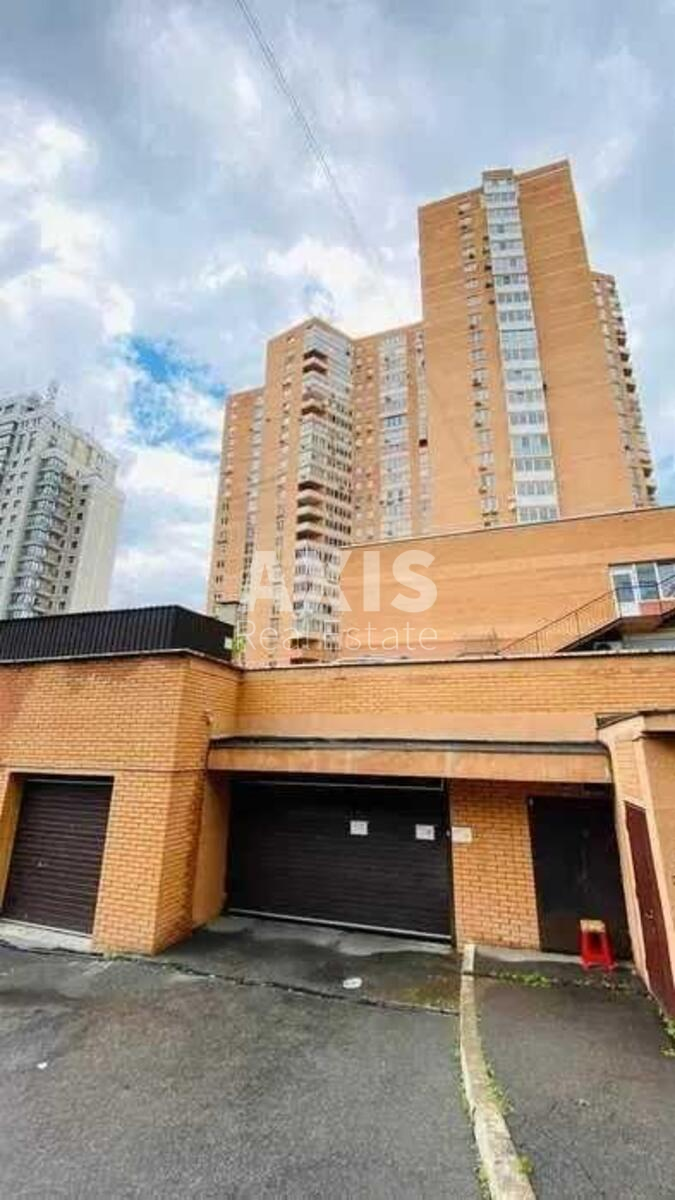2k apartment vul. Dilova 2б18