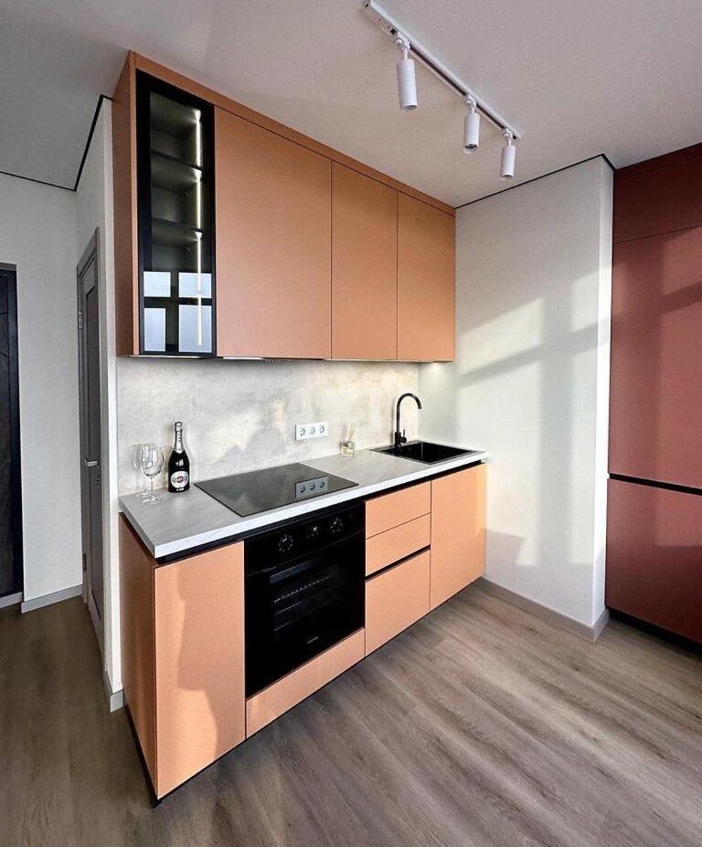 1k apartment vul. Chernigivs'ka 8449240