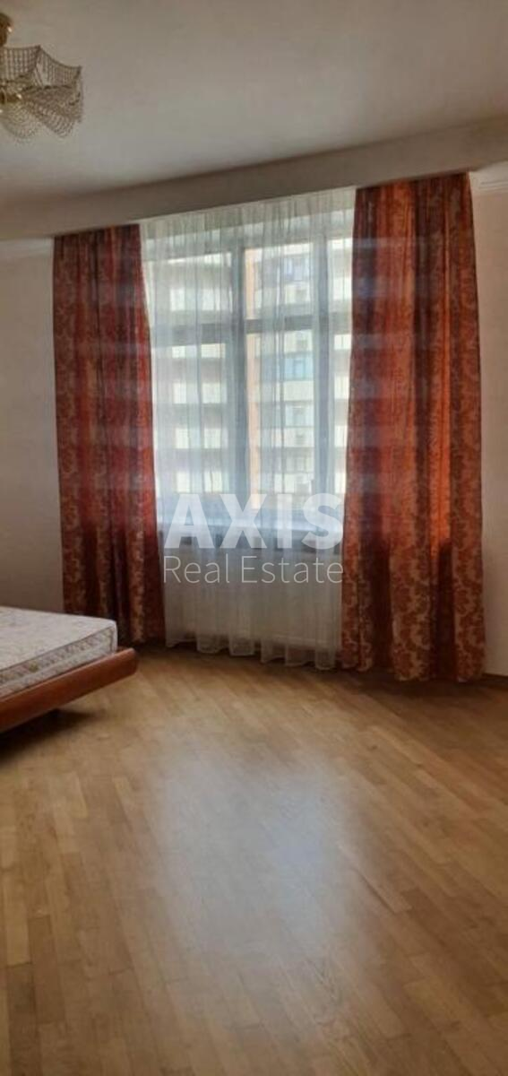 3k apartment bul. Lesi Ukrai'nky 7б2