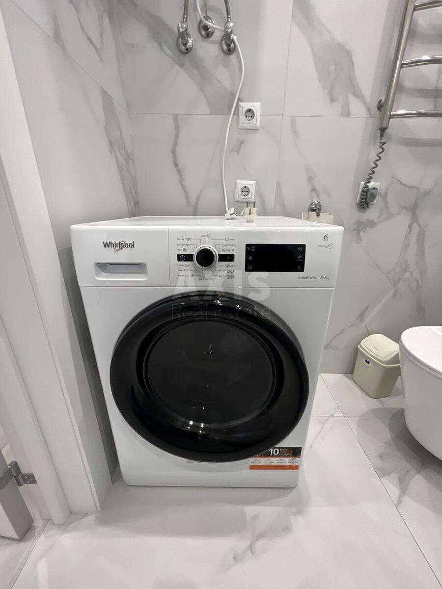 2k apartment vul. Sagajdaka Stepana 101Ш6