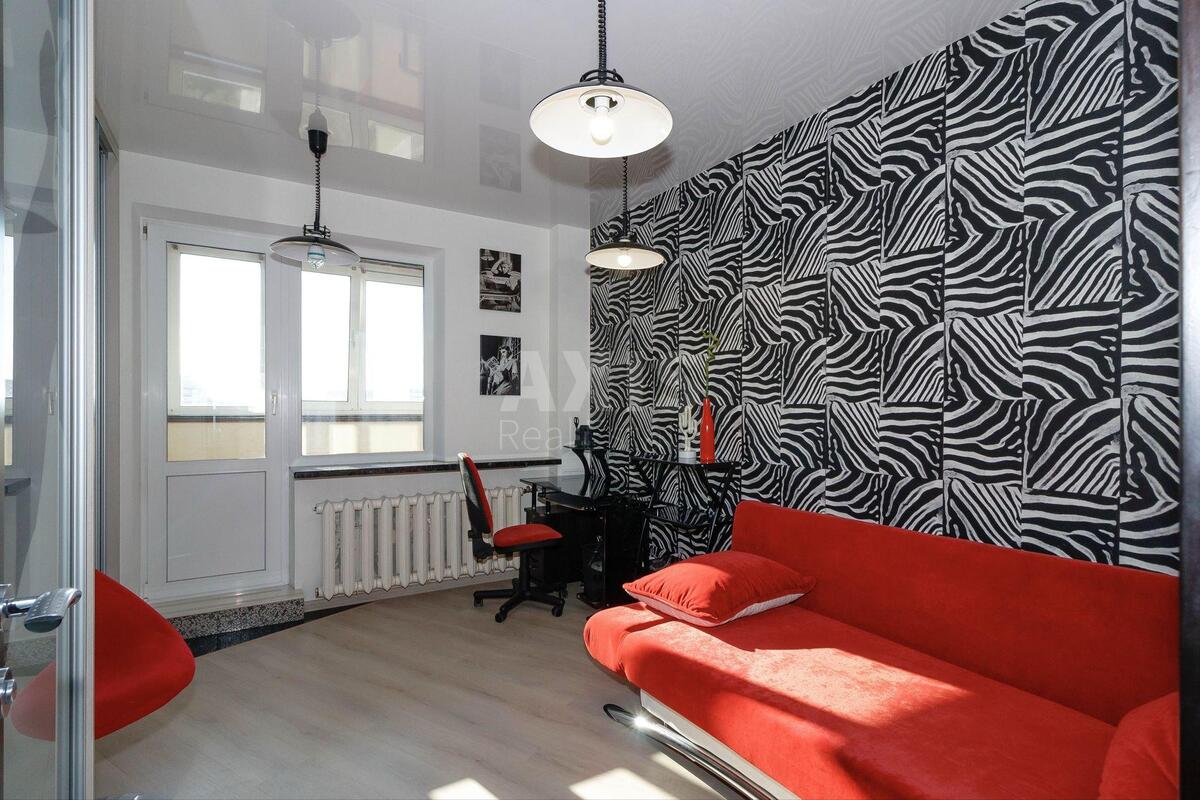 2k apartment vul. Dragomanova 14В600773