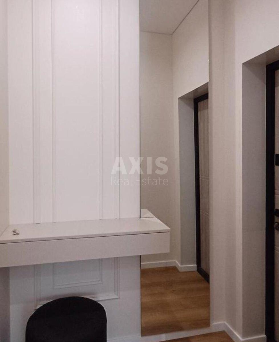 2k apartment vul. Dragomyrova Myhajla 14Б5