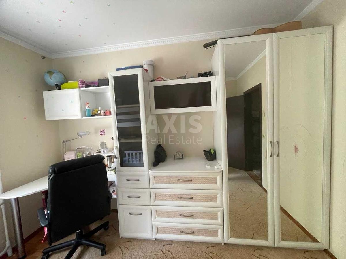 2k apartment vul. Myloslavs'ka 12388214