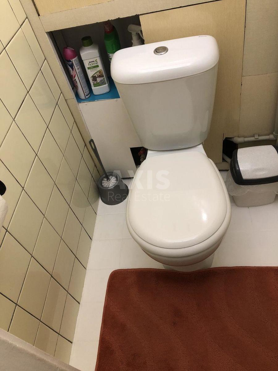 2k apartment vul. Rustaveli Shota 106